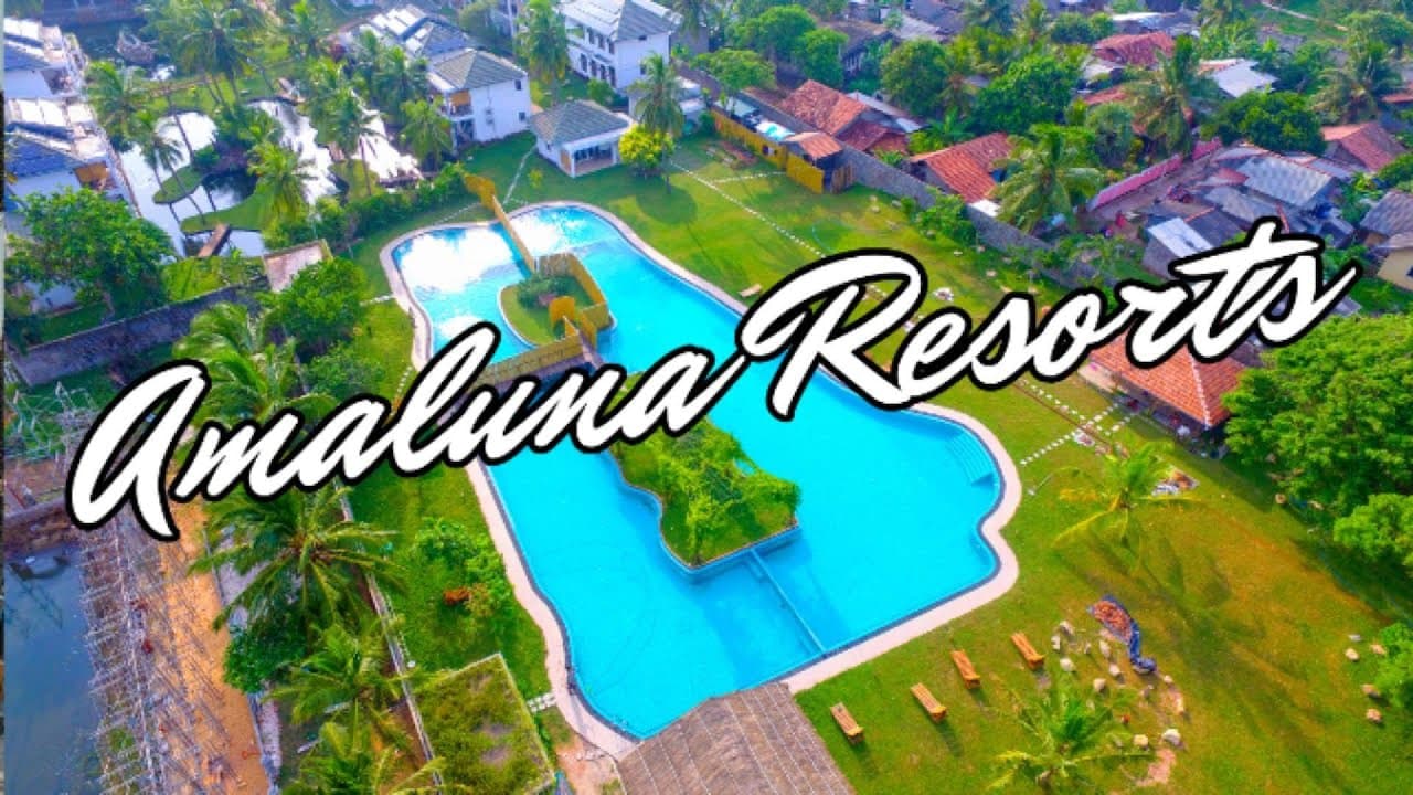 Amaluna Resorts Video Tour