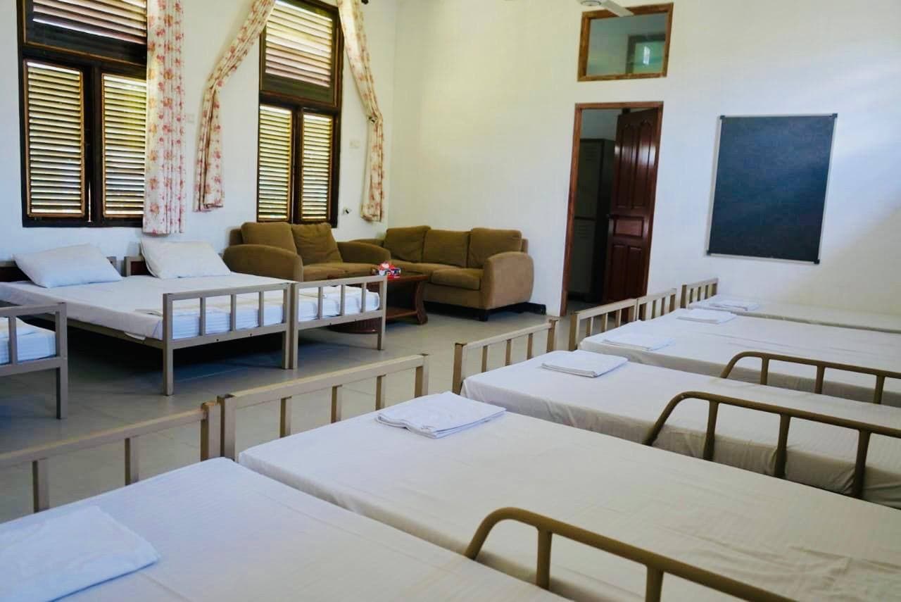 14-Bed Shared Dormitory thumbnail 3