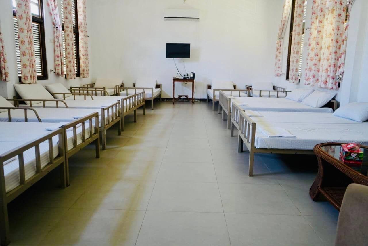 14-Bed Shared Dormitory thumbnail 4