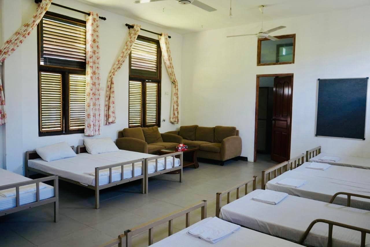 14-Bed Shared Dormitory thumbnail 5