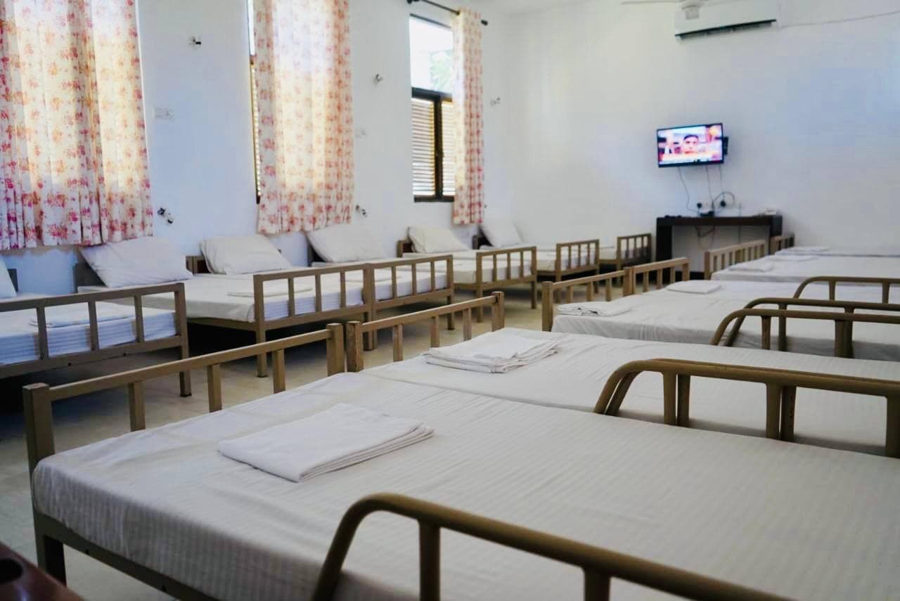 14-Bed Shared Dormitory - Image 1